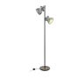 Eglo BARNSTAPLE 49722 Lampadaire 1x60W/E27