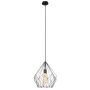 Eglo CARLTON 49257 Suspension 1x60W/E27