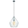 Eglo CARLTON 49259 Suspension 1x60W/E27