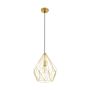 Eglo CARLTON 49933 Suspension 1x60W/E27
