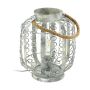 Eglo HAGLEY 49134 Lampe de table 1x60W/E27
