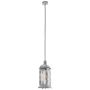 Eglo LISBURN 1 49216 Pendelleuchte 1x60W/E27