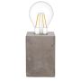 Eglo PRESTWICK 49812 Tischleuchte 1x60W/E27
