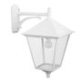 Norlys LONDON 493W Applique murale 1x9W/E27 IP54