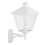 Norlys LONDON BIG 490W Applique murale 1x9W/E27 IP54