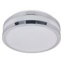 Prezent NORD 49008 Plafonnier 2x60W/E27 IP44