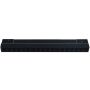 Zambelis MAGNETIC 2091-4B Projecteur sur rail 8W/led 4000K 713lm IP20