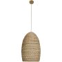 Zambelis PENDANT LAMP 23195 Pendelleuchte 20W/Ε27 IP20