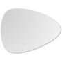 Zuma Line LUSTRO D2311 Spiegel 1x24W/LED 3000/4000/6000k 636lm