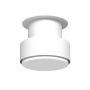 Antigo Etna 1266 Spot en saillie 1x15W/GX53 IP20