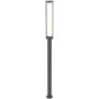 Zambelis LAMP POST E348 Lanterne 17W/led 3000K 1488lm IP65