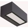 Zambelis WALL LIGHT E261 Applique murale 2x13.5W/led 3000K 1359lm IP65