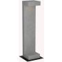 Zambelis BOLLARD LIGHT E192 Lampe sur pied 8W/led 3000K 490lm IP54