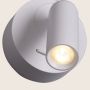 Zambelis DIFFUSER 25284 Wandleuchte 3W/led 3000K 140lm IP20