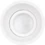 Maxlight DEEP H0069 Spot encastré 1x50w/gu10 ip20