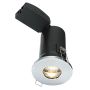 Endon SHIELDPLUS 50686 Einbau-Downlight 50W/GU10 IP65