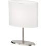 Fischer&Honsel Modena 50773 Lampe de table 1x25w/e14 ip20