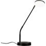 Fischer&Honsel Sorento 50777 Schreibtischlampe 1x6,3w/led 2700k-3350k-4000k 760lm ip20