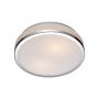 Italux CAMRY 5007-S Plafonnier 1x60W/E27 IP20