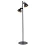Sigma Lighting MARS 50266 Stehleuchte 2x60W/E27