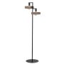 Sigma Lighting ROBIN 50273 Lampadaire 2x60W/E27