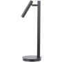 Sigma Lighting SOPEL 50195 Schreibtischlampe 1x3W/G9