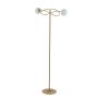 Sigma Lighting VELVET 50304 Lampadaire 2x12W/G9