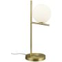 Trio PURE 502000108 Lampe de table 1x28w/e14 ip20