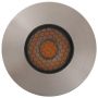 Zambelis RECESSED LED LIGHT E507 Lampe de passage 3W/led 2700K 218lm IP65