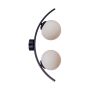 Zuma Line HELIX 5015 kinkiet 2x8W/E14 IP20