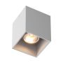 Zuma Line SQUARE 50475-WH-N Aufbau-Downlight 1x50W/GU10 IP20