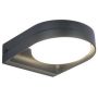 Lutec FELE 5196301118 Wandleuchte 1x13.5w/led 3000k 1000lm ip54