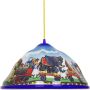 Prezent BABY 51056 A Pendelleuchte 1x60w/e27