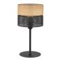 TK Lighting NICOL 5124 Tischleuchte 1x15W/e27 IP20
