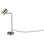Trio MARLEY 512400107 Lampe de bureau 1x5w/gu10 ip20