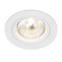Endon CAST 52331 Spot encastré 50W/GU10 IP20