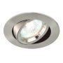 Endon CAST 52333 Spot encastré 50W/GU10 IP20