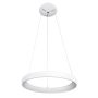 Italux ALESSIA 5280-840RP-WH-3 Suspension 1x40W/LED 2200LM IP20