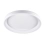 Italux ALESSIA 5280-850RC-WH-3 Plafonnier 1x50W/LED 2750LM IP20