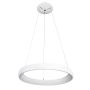 Italux ALESSIA 5280-850RP-WH-3 Suspension 1x50W/LED 2750LM IP20