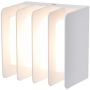 Lutec GRIDY 5289401469 Applique murale 1x14.5w/led 3000k 700lm ip54