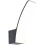 Lutec KILO 5203901335 Applique murale 1x11.5w/led 3000k 700lm ip44