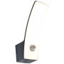Lutec KILO 5203902335 Applique murale 1x11.5w/led 3000k 660lm ip44