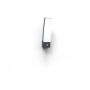 Lutec KIRA 5288903118 Applique murale 1x18w/led 4000k 1100lm ip54