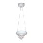 Milagro LUX ML861 Suspension 6W 4000K 420LM IP20