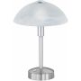 Trio DONNA 525790107 Lampe de table 1x4w/led 3000k 350lm ip20
