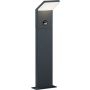 Trio PEARL 521169142 Lampe sur pied 1x9w/led 3000k 900lm ip54