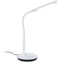 Trio POLO 527090131 Lampe de bureau 1x5w/led 3000+4000+5000k 550lm ip20