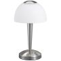Trio VENTURA 529990107 Lampe de table 1x4w/led 3000k 350lm ip20