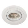 Antigo Tochi 3025 Einbau-Downlight 1x10W/GU10 IP20